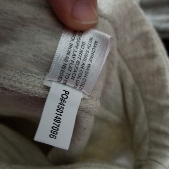 BOSTON PROPER | two piece jacket pant leisure set - Picture 6 of 7